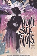 HOME SICK PILOTS #1C 