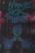 HOME SICK PILOTS #1-RI-B 