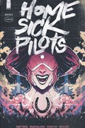 HOME SICK PILOTS #2 
