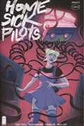 HOME SICK PILOTS #3B 