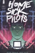 HOME SICK PILOTS #3 