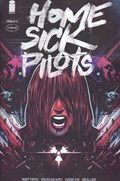 HOME SICK PILOTS #4 