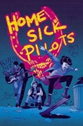 HOME SICK PILOTS #1D 