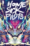 HOME SICK PILOTS #11 