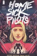 HOME SICK PILOTS #7 