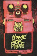 HOME SICK PILOTS #8B 
