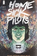 HOME SICK PILOTS #9 