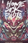 HOME SICK PILOTS #10 