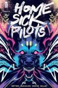 HOME SICK PILOTS #12 