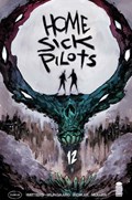 HOME SICK PILOTS #12B 