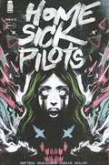 HOME SICK PILOTS #13 