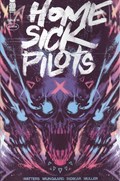 HOME SICK PILOTS #14 