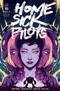 HOME SICK PILOTS #15 