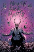 HOME SICK PILOTS #15B 