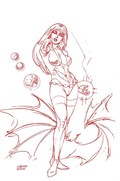 VAMPIRELLA: THE DARK POWERS #3M 