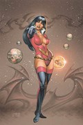 VAMPIRELLA: THE DARK POWERS #3G 