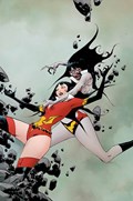 VAMPIRELLA: THE DARK POWERS #3F 