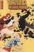 VAMPIRELLA: THE DARK POWERS #4 
