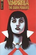 VAMPIRELLA: THE DARK POWERS #4-RI-E 