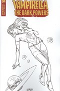 VAMPIRELLA: THE DARK POWERS #4-RI-G 