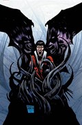 VAMPIRELLA: THE DARK POWERS #4-RI-I 