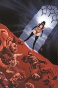 VAMPIRELLA: THE DARK POWERS #5I 