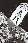 VAMPIRELLA: THE DARK POWERS #5-RI 