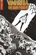 VAMPIRELLA: THE DARK POWERS #5-RI-B 