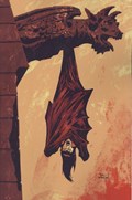 VAMPIRELLA: THE DARK POWERS #5-RI-G 
