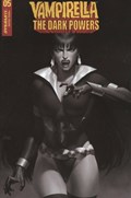 VAMPIRELLA: THE DARK POWERS #5-RI-I 