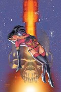 VAMPIRELLA: THE DARK POWERS #4G 
