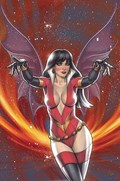 VAMPIRELLA: THE DARK POWERS #5L 