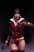 VAMPIRELLA: THE DARK POWERS #5M 