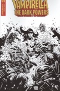 VAMPIRELLA: THE DARK POWERS #1-RI 