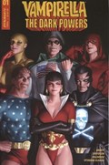 VAMPIRELLA: THE DARK POWERS #1-RI-D 