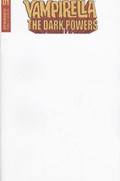 VAMPIRELLA: THE DARK POWERS #1F 