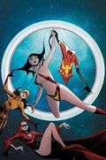 VAMPIRELLA: THE DARK POWERS #1G 