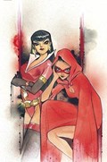 VAMPIRELLA: THE DARK POWERS #1H 