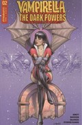 VAMPIRELLA: THE DARK POWERS #2B 