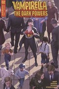 VAMPIRELLA: THE DARK POWERS #2D 