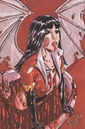 VAMPIRELLA: THE DARK POWERS #2-RI-I 