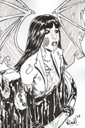 VAMPIRELLA: THE DARK POWERS #2-RI-C 