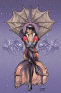 VAMPIRELLA: THE DARK POWERS #2G 