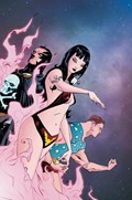 VAMPIRELLA: THE DARK POWERS #2F 