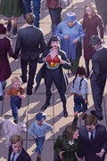 VAMPIRELLA: THE DARK POWERS #2H 