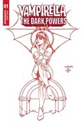VAMPIRELLA: THE DARK POWERS #2J 