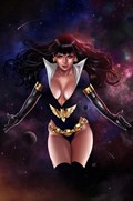 VAMPIRELLA: THE DARK POWERS #1-CKC 