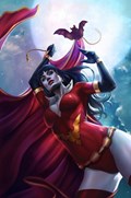 VAMPIRELLA: THE DARK POWERS #1-616CX 