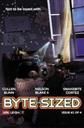 BYTE-SIZED #1B 
