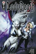 LADY DEATH: BLASPHEMY ANTHEM #2 